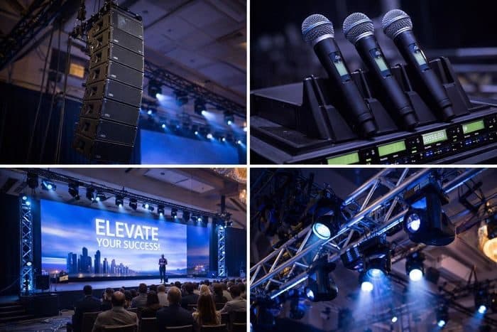 Any Event Productions