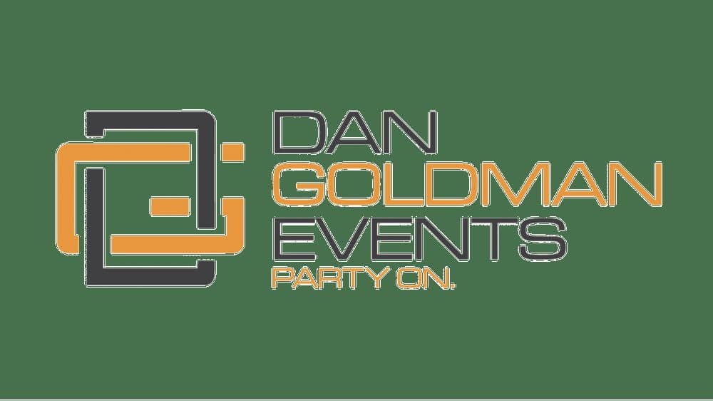 Dan Goldman Events