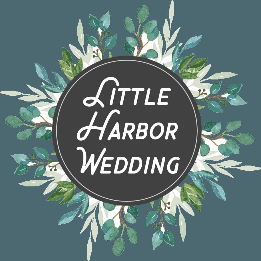 Little Harbor Wedding