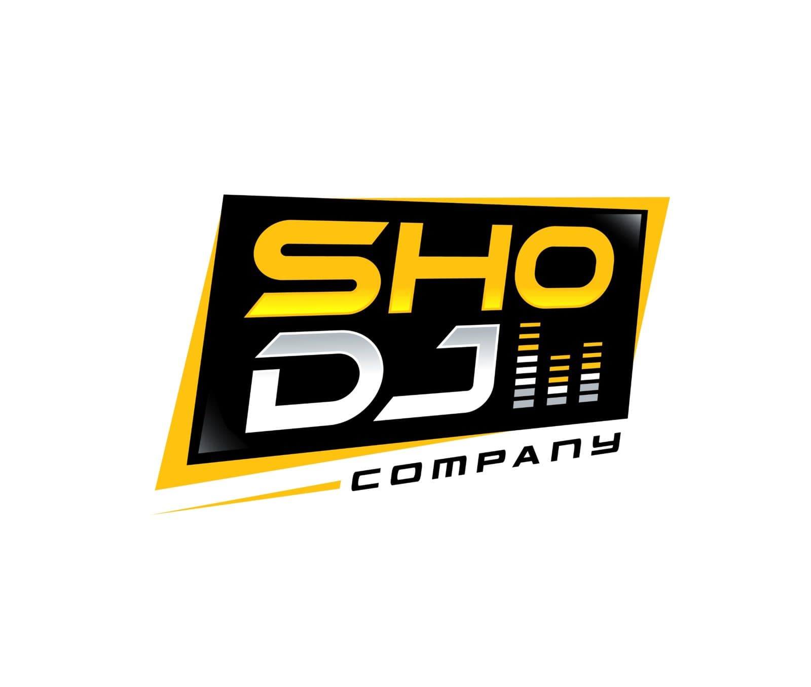 Sho DJ & Photo Booth (ShoDJ Entertainment)