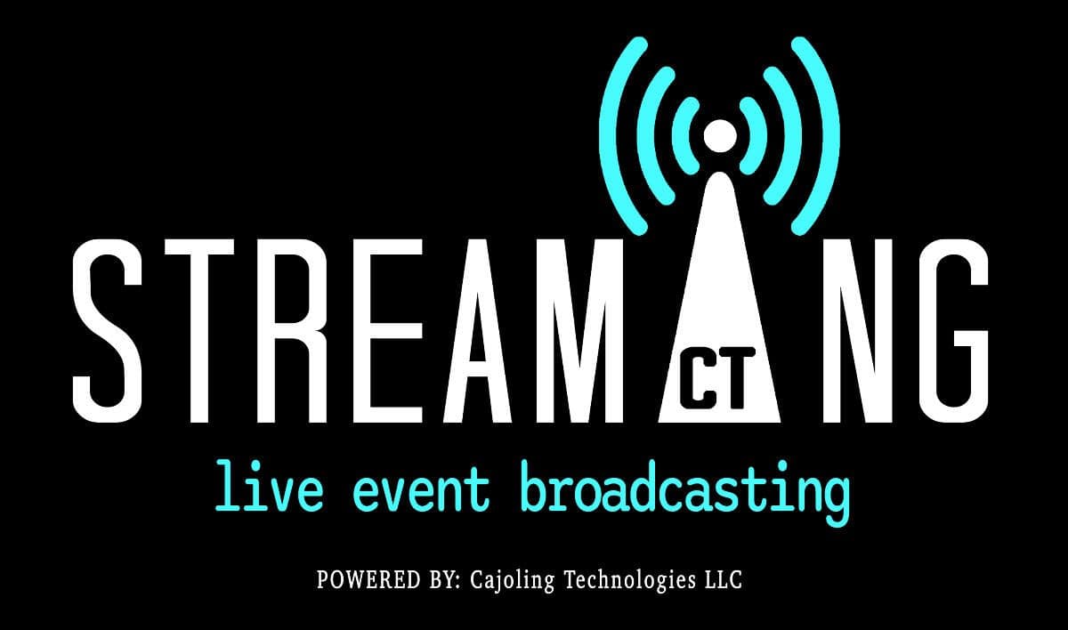 Streaming CT