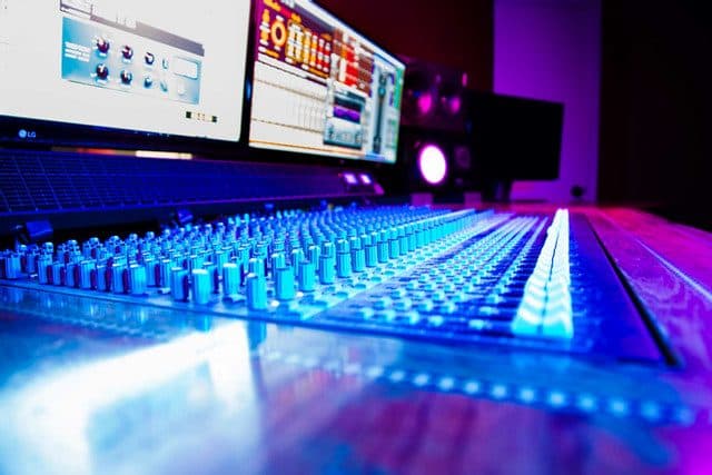 Studio On The Spot