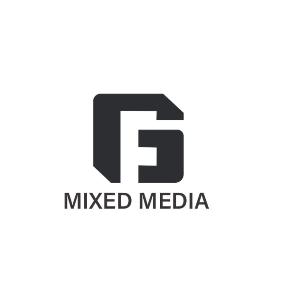 We Livestream Weddings (GF Mixed Media)